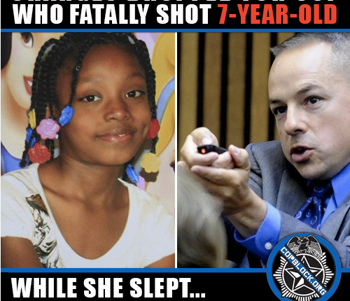 CHANGE IS COMING – BUT WHERE IS THE JUSTICE FOR AIYANA STANLEY-JONES?